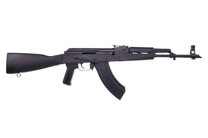 CENT WASR POLY 7.62X39 30 - Taurus Savings